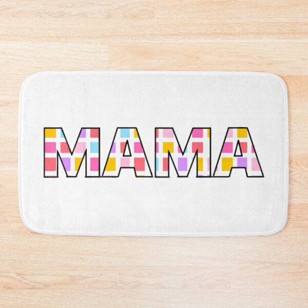 Item preview, MA MA designed and sold by Artistkhg.
