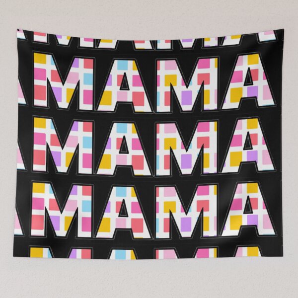 Item preview, MA MA designed and sold by Artistkhg.