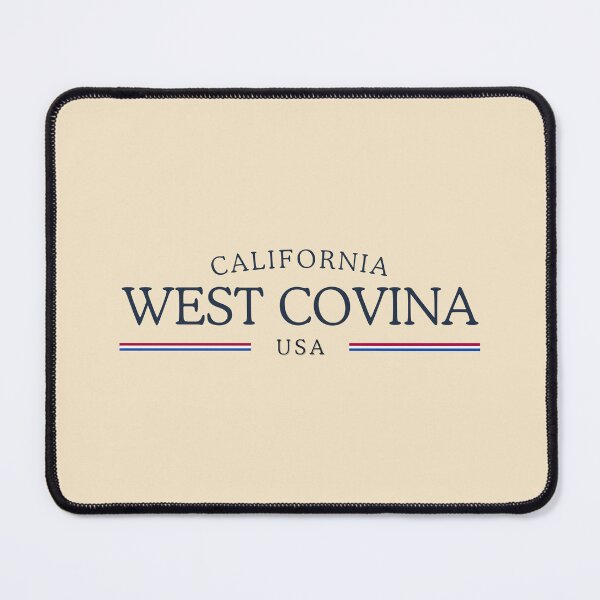 Item preview, West Covina California Heritage – Classic designed and sold by buglevel.