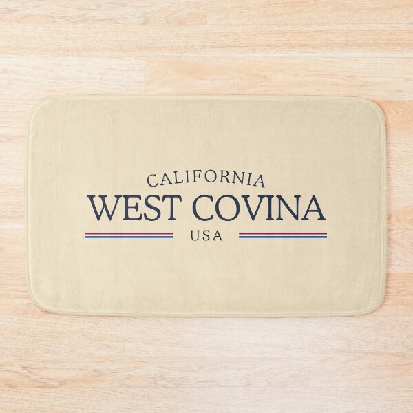 Item preview, West Covina California Heritage – Classic designed and sold by buglevel.