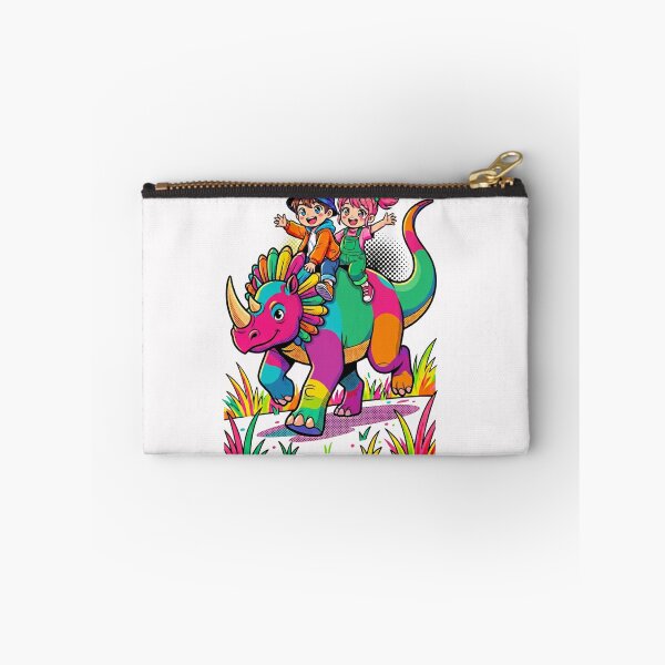 Item preview, Dinosaurs and children designed and sold by PP&RAINBOW SHOP.