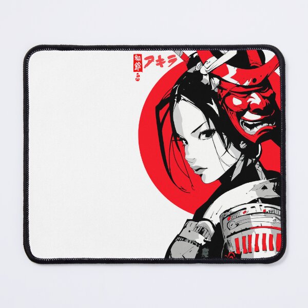 Item preview, Neo Tokyo Aesthetic Samurai  designed and sold by ShurikenStar.