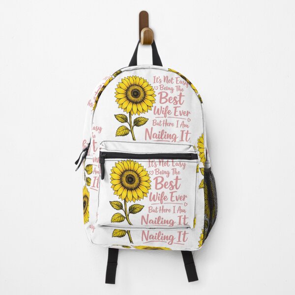 Item preview, Its Not Easy Being The Best Wife Ever Funny Wife Mothers Day  designed and sold by gear-posters.