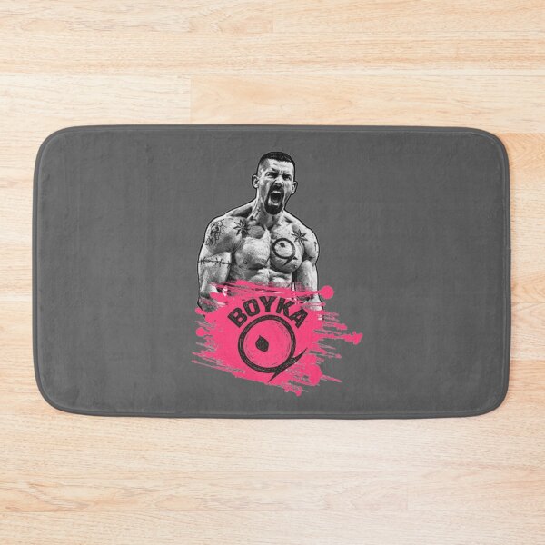 Item preview, BOYKA – Iconic Rage in Retro Fight Tribute designed and sold by Wawan35200.