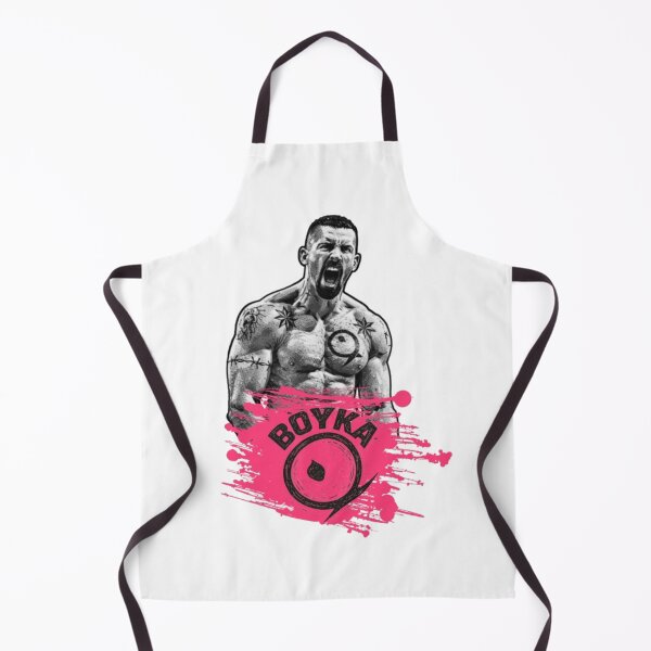 Item preview, BOYKA – Iconic Rage in Retro Fight Tribute designed and sold by Wawan35200.