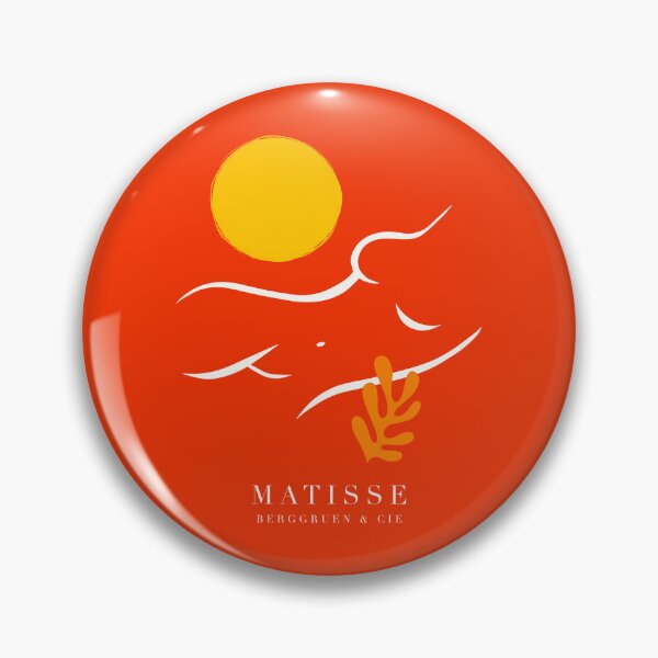 Item preview, Matisse - Soleil Interieur T23C designed and sold by ArtPlus+.