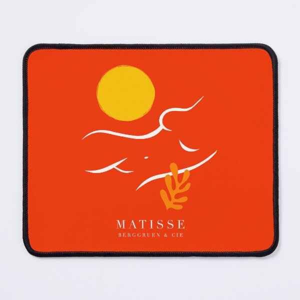 Item preview, Matisse - Soleil Interieur T23C designed and sold by ArtPlus+.