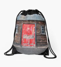 Old No. 72 Drawstring Bag