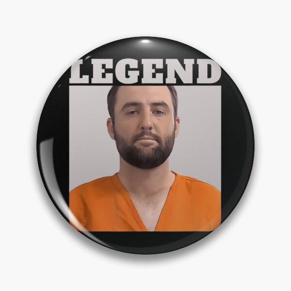 Item preview, Free Scottie Mugshot  designed and sold by Soceitiz.