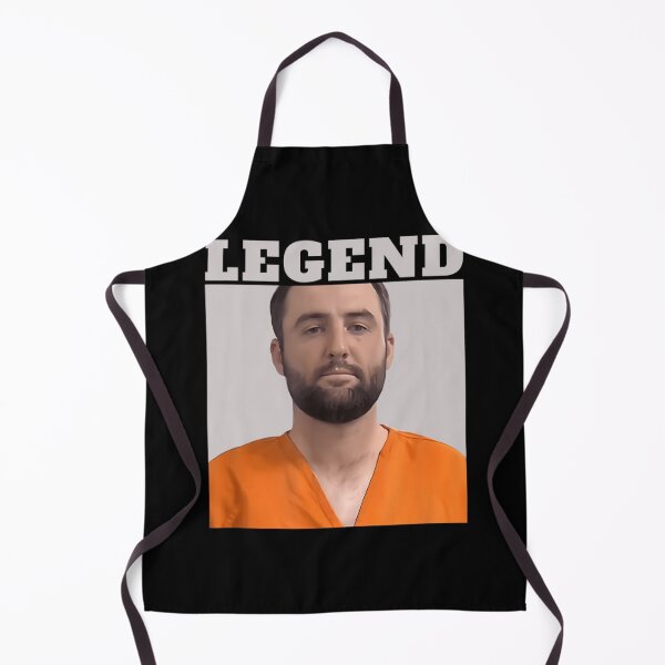 Item preview, Free Scottie Mugshot designed and sold by Soceitiz.