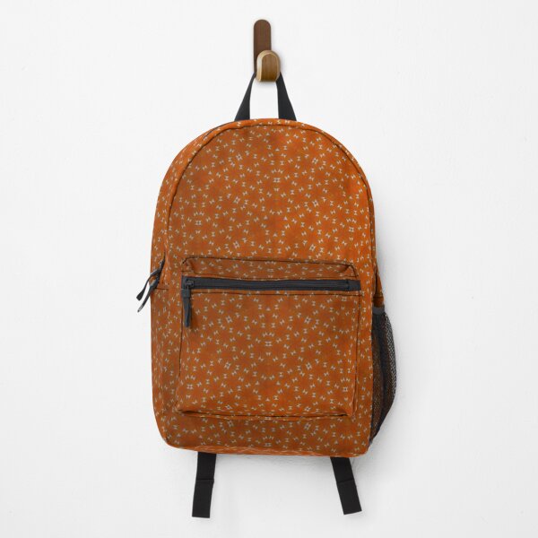 Item preview, Warm Geometric Pattern Design designed and sold by IntelliMindDesigns.