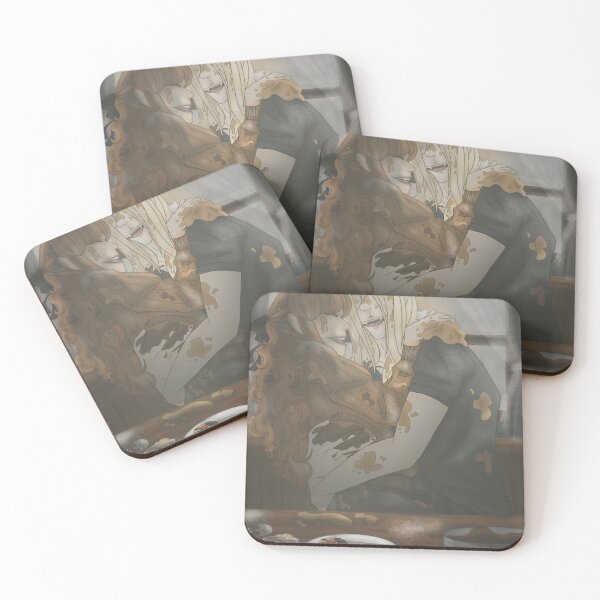 Item preview, The Baking War from Chapter 6 designed and sold by ArtisticEthan.