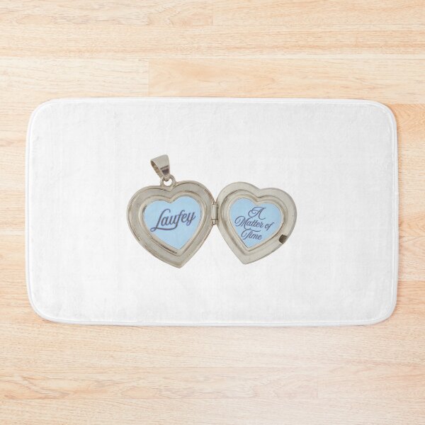 Item preview, Laufey A Matter of Time Locket designed and sold by Snoopyswift77 .