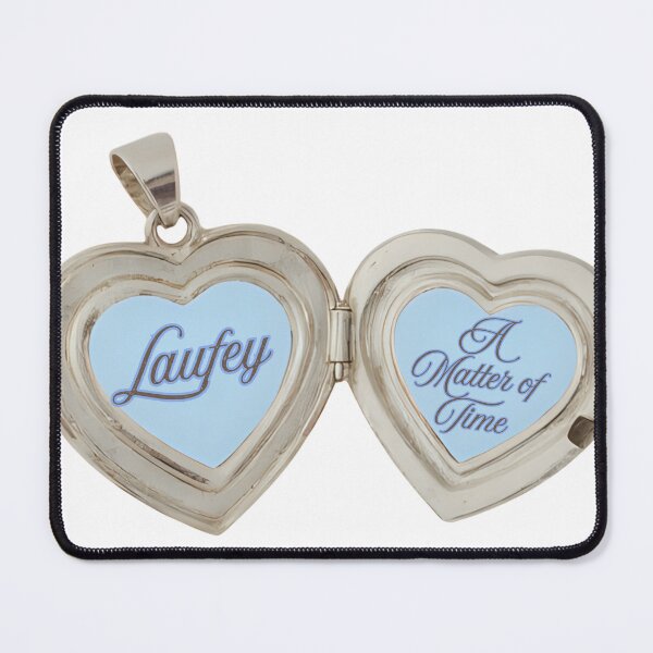 Item preview, Laufey A Matter of Time Locket designed and sold by Snoopyswift77 .