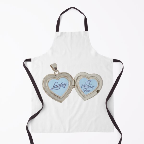 Item preview, Laufey A Matter of Time Locket designed and sold by Snoopyswift77 .