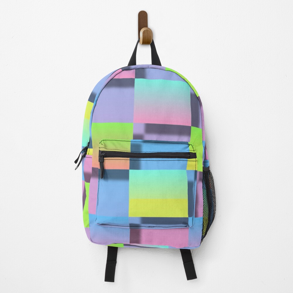 Item preview, Backpack designed and sold by IntellimindNeli.