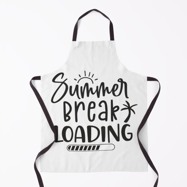 Item preview, Summer Break Loading designed and sold by szydelkowanika.