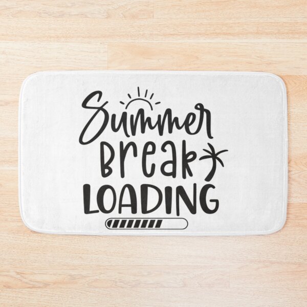 Item preview, Summer Break Loading designed and sold by szydelkowanika.