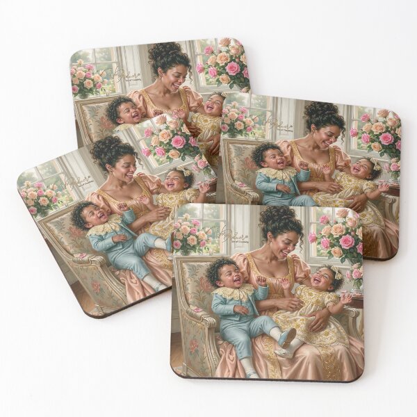 Item preview, The Regency Smile designed and sold by Vera-Adxer.