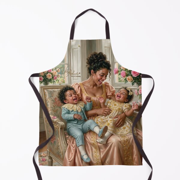 Item preview, The Regency Smile designed and sold by Vera-Adxer.