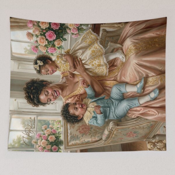 Item preview, The Regency Smile designed and sold by Vera-Adxer.