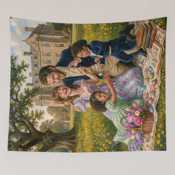 Item preview, Springtime Treasures designed and sold by Vera-Adxer.