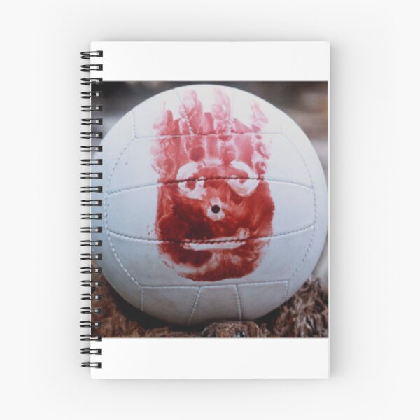 Item preview, Wilson Cast Away Tom Hanks Volley Ball designed and sold by fandomtrash97.