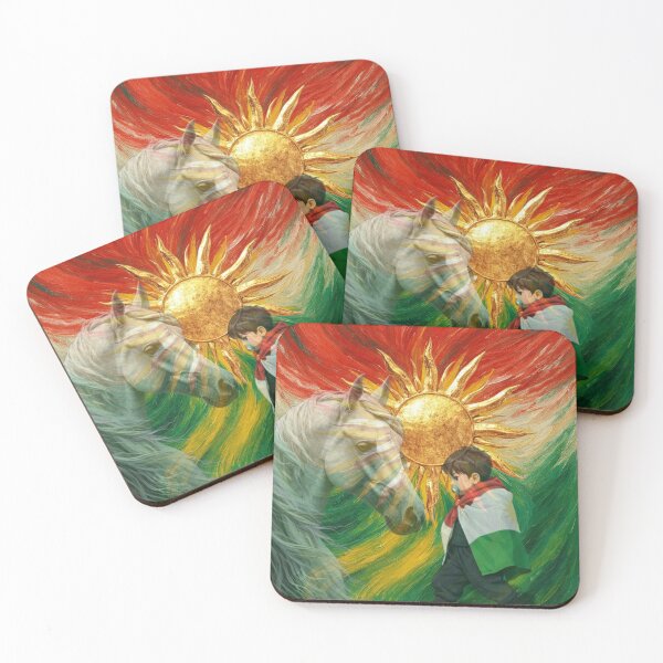 Item preview, The Radiant Spirit of Kurdish Heritage designed and sold by Saragoza.