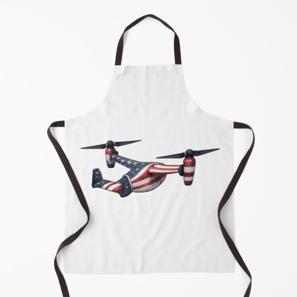 Item preview, Military Tiltrotor Osprey Aircraft Design designed and sold by Combat Skies.
