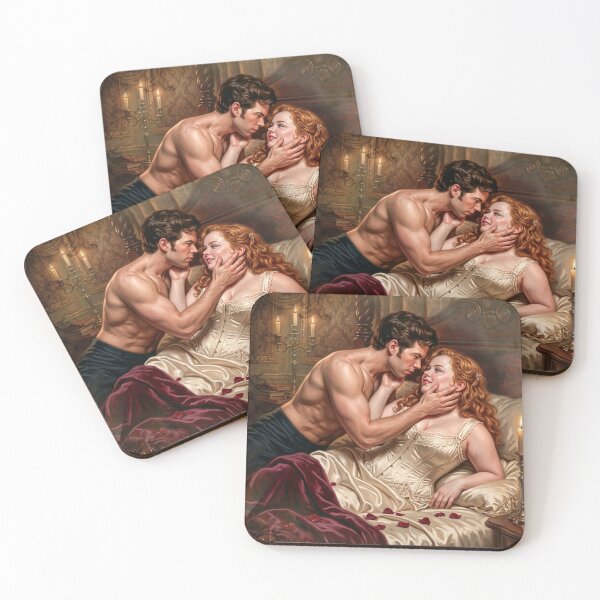 Item preview, Whispers by Candlelight designed and sold by Vera-Adxer.