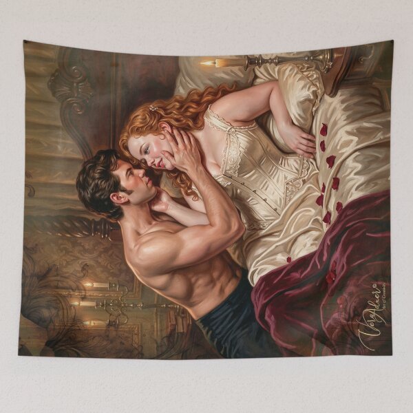 Item preview, Whispers by Candlelight designed and sold by Vera-Adxer.