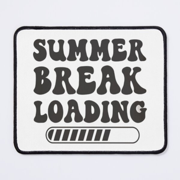 Item preview, Summer break loading designed and sold by szydelkowanika.