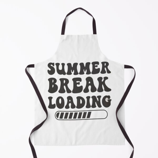 Item preview, Summer break loading designed and sold by szydelkowanika.
