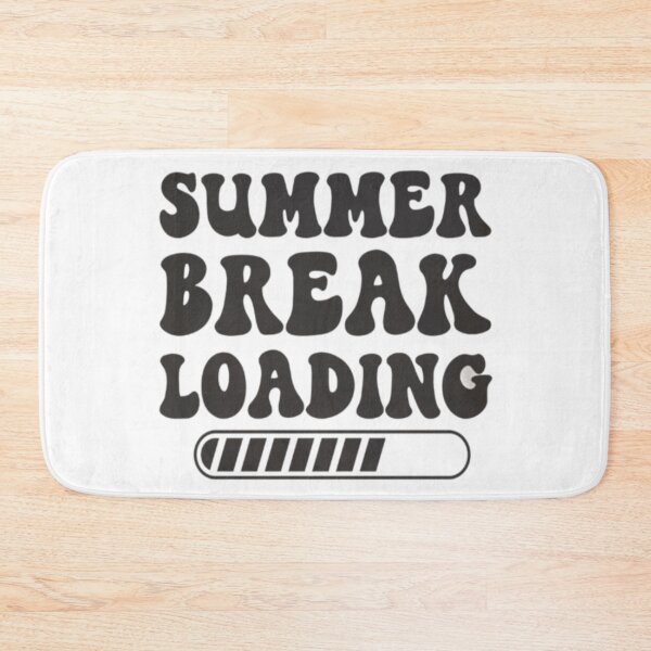 Item preview, Summer break loading designed and sold by szydelkowanika.