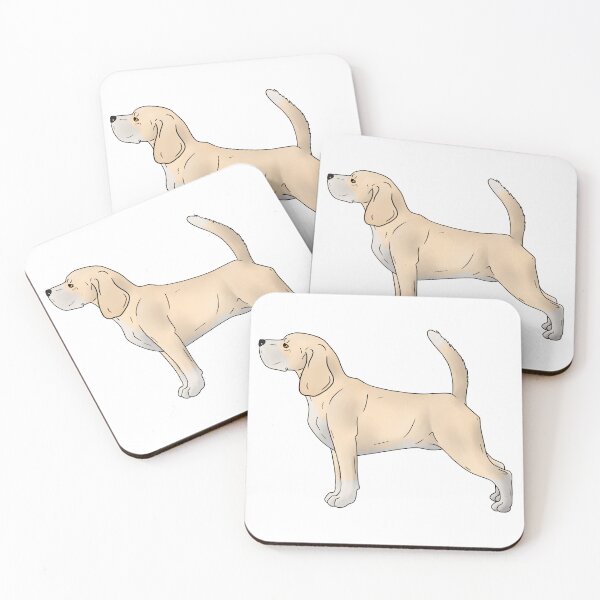 Item preview, Beagle Cream designed and sold by Pawsome-Doodles.