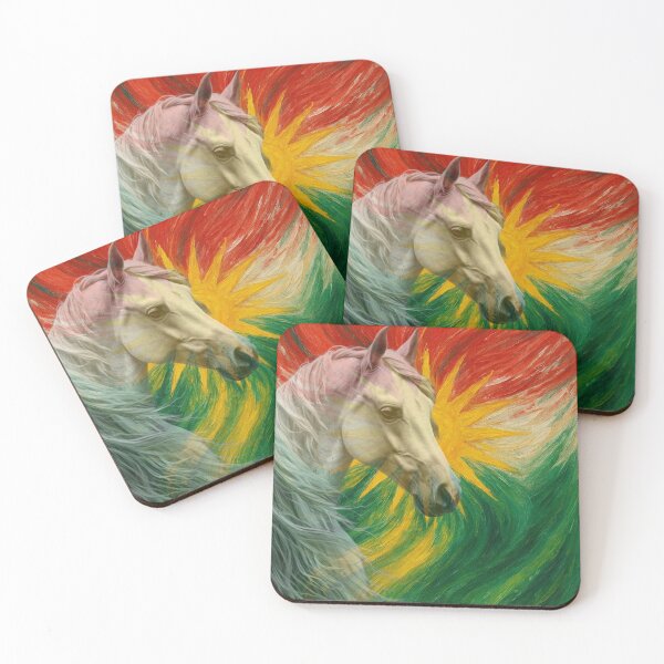 Item preview, The Noble Steed of Kurdistan designed and sold by Saragoza.