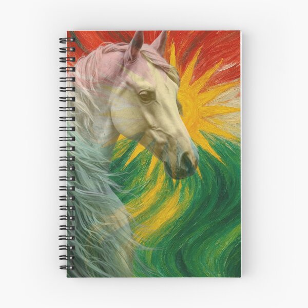 Item preview, The Noble Steed of Kurdistan designed and sold by Saragoza.