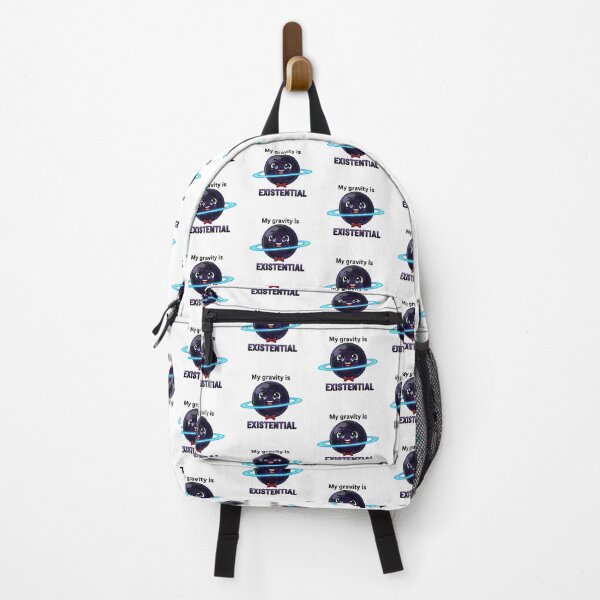 Item preview, My gravity exists designed and sold by Brainy_Prints.