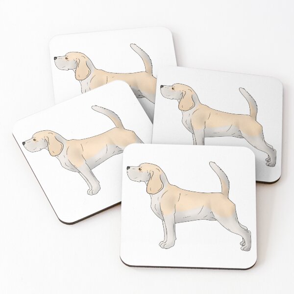 Item preview, Beagle Cream designed and sold by Pawsome-Doodles.