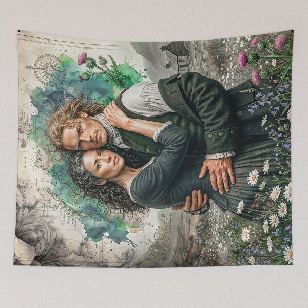 Item preview, Beyond the Horizon designed and sold by Vera-Adxer.