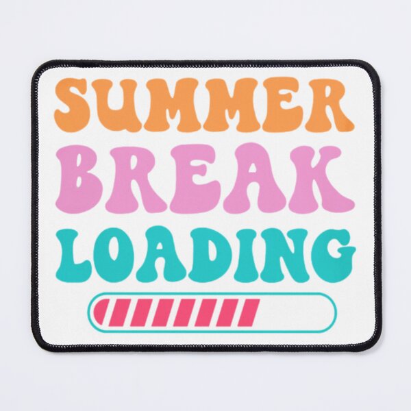 Item preview, Summer break loading designed and sold by szydelkowanika.