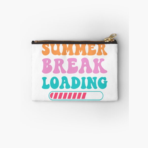 Item preview, Summer break loading designed and sold by szydelkowanika.