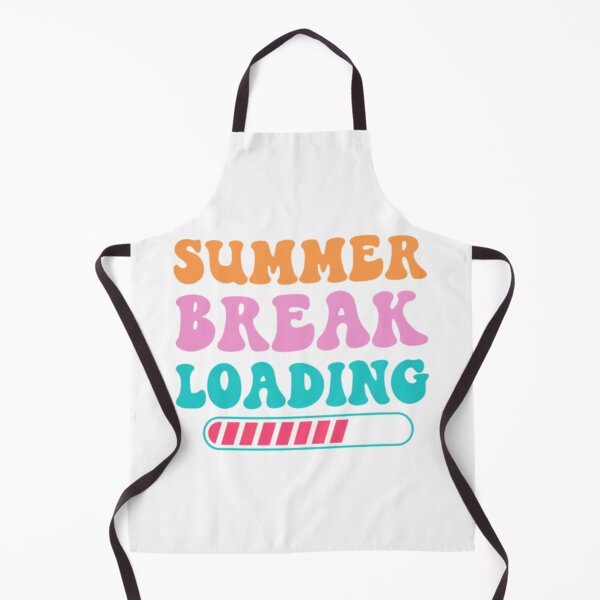 Item preview, Summer break loading designed and sold by szydelkowanika.