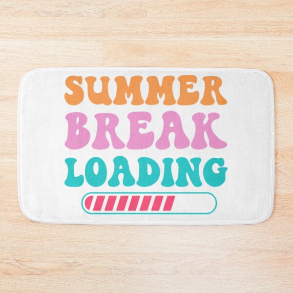 Item preview, Summer break loading designed and sold by szydelkowanika.