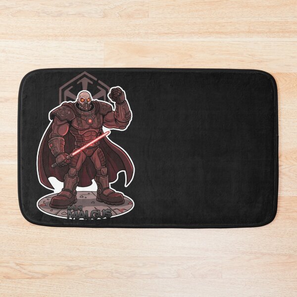 Item preview, Old Republic Lord Malgus 01 designed and sold by Rex Vox.