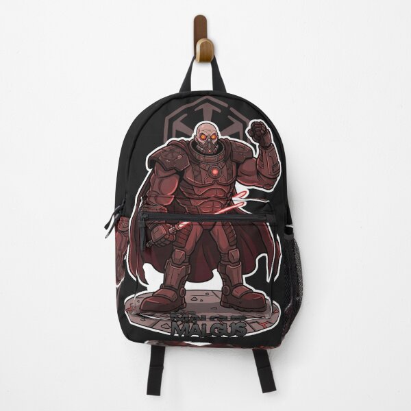 Item preview, Old Republic Lord Malgus 01 designed and sold by Rex Vox.