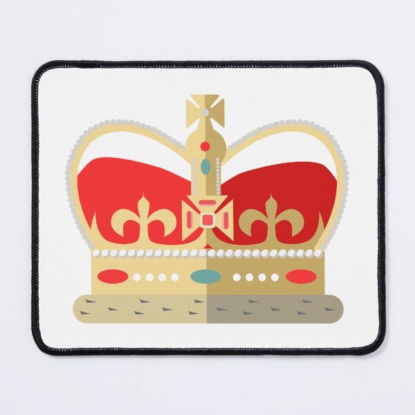 Item preview, British Royal Crown designed and sold by the-craft-shop.