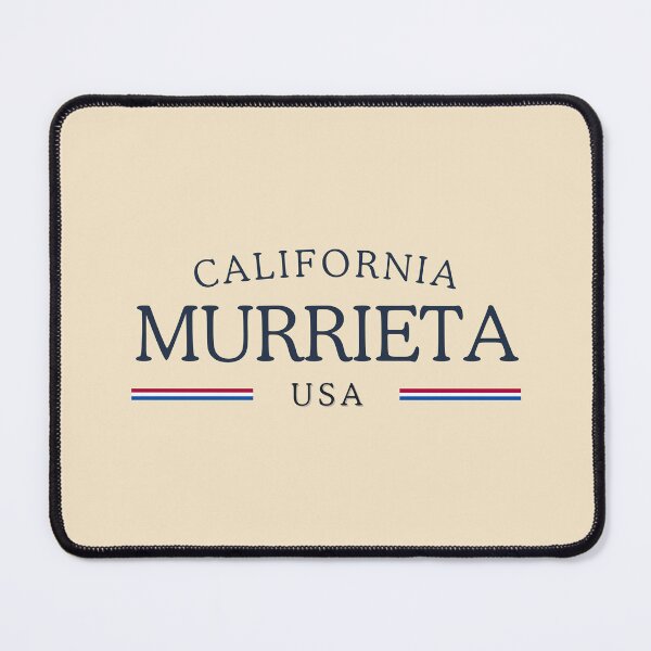 Item preview, Murrieta California Heritage – Classic designed and sold by buglevel.