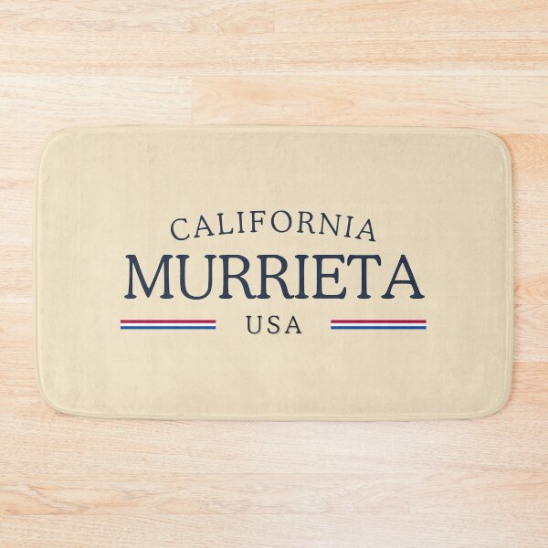 Item preview, Murrieta California Heritage – Classic designed and sold by buglevel.