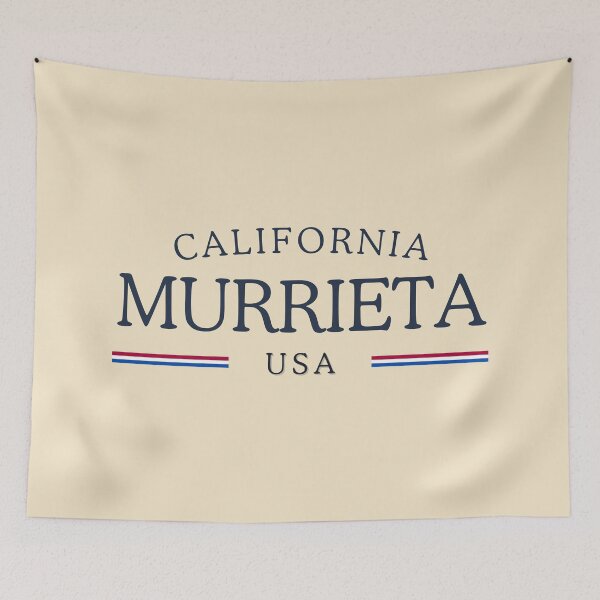 Item preview, Murrieta California Heritage – Classic designed and sold by buglevel.